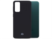 Mobilize Rubber Gelly Case Samsung Galaxy M23 5G Matt Black